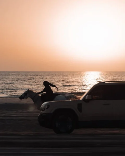 Amir De Leon — Videographer in Dubai
