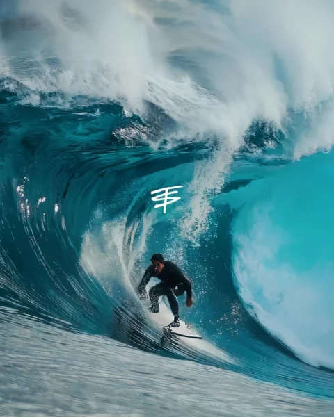 Trystin Sinnott — Videographer in Sydney