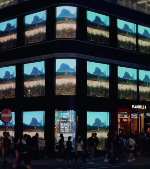 Grant Walker — Videographer in London