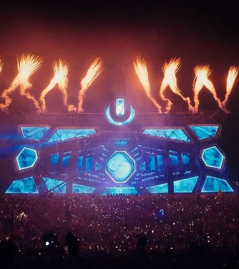viztron — Videographer in Madrid