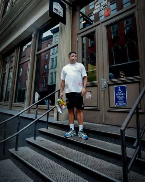 Chris Foy — Videographer in New York