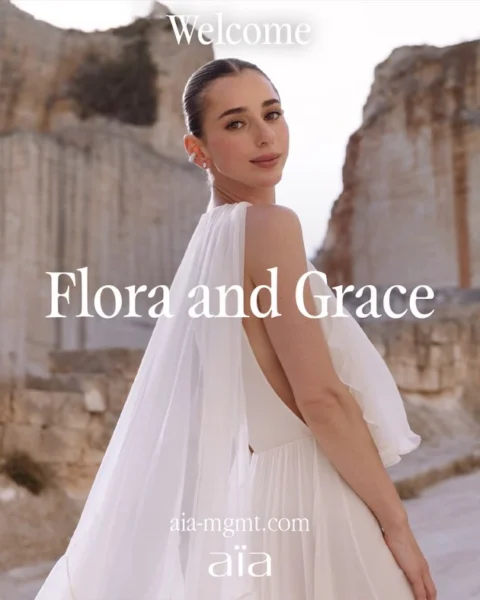 Flora And Grace — Content Creator in Nuremberg