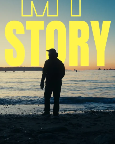 Jordan Siudy — Content Creator in Vancouver