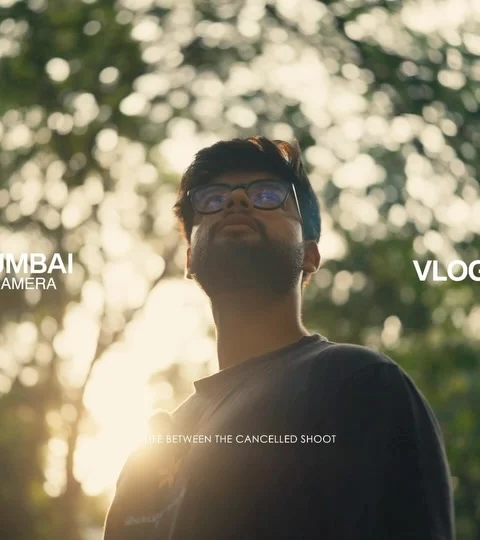 Gaurav Prajapati — Videographer in Bangalore