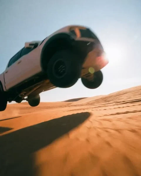 Gabriel Pintilie — Drone Pilot in Riyadh