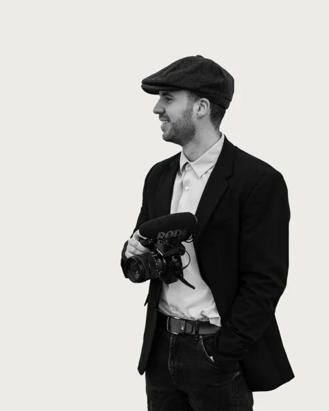 Michael Weierich — Videographer in Stuttgart
