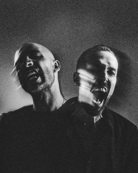 Casper & Sebastiaan van Rooy — Photographer in Amsterdam