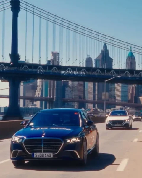Justin Lin — Videographer in New York